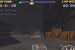 Speed Devils (Dreamcast)