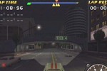 Speed Devils (Dreamcast)