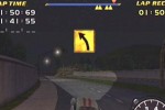 Speed Devils (Dreamcast)