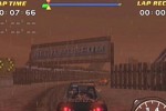 Speed Devils (Dreamcast)