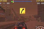 Speed Devils (Dreamcast)