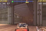 Speed Devils (Dreamcast)