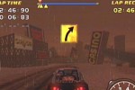 Speed Devils (Dreamcast)