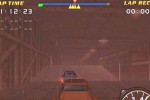 Speed Devils (Dreamcast)