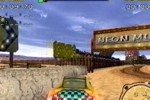 Speed Devils (Dreamcast)