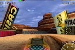 Speed Devils (Dreamcast)