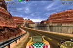 Speed Devils (Dreamcast)