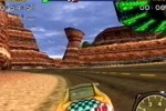 Speed Devils (Dreamcast)