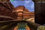 Speed Devils (Dreamcast)