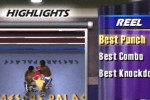 Knockout Kings 2000 (Nintendo 64)