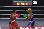 Knockout Kings 2000 (Nintendo 64)