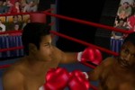 Knockout Kings 2000 (Nintendo 64)