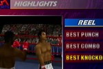 Knockout Kings 2000 (Nintendo 64)