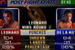 Knockout Kings 2000 (Nintendo 64)