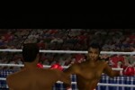 Knockout Kings 2000 (Nintendo 64)