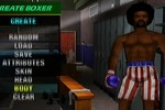 Knockout Kings 2000 (Nintendo 64)