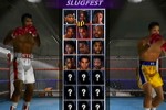 Knockout Kings 2000 (Nintendo 64)