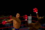 Knockout Kings 2000 (Nintendo 64)