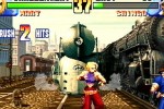 The King of Fighters: Dream Match 1999 (Dreamcast)