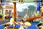 The King of Fighters: Dream Match 1999 (Dreamcast)