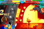 Marvel vs. Capcom (Dreamcast)