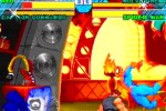 Marvel vs. Capcom (Dreamcast)