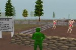 Army Men: Sarge's Heroes (Nintendo 64)