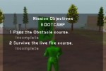 Army Men: Sarge's Heroes (Nintendo 64)