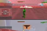 Army Men: Sarge's Heroes (Nintendo 64)