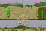 Army Men: Sarge's Heroes (Nintendo 64)