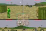 Army Men: Sarge's Heroes (Nintendo 64)