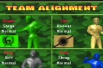 Army Men: Sarge's Heroes (Nintendo 64)