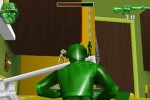 Army Men: Sarge's Heroes (Nintendo 64)