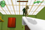 Army Men: Sarge's Heroes (Nintendo 64)