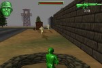 Army Men: Sarge's Heroes (Nintendo 64)