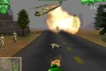 Army Men: Sarge's Heroes (Nintendo 64)