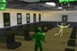 Army Men: Sarge's Heroes (Nintendo 64)