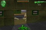 Army Men: Sarge's Heroes (Nintendo 64)