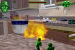 Army Men: Sarge's Heroes (Nintendo 64)