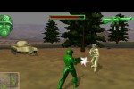 Army Men: Sarge's Heroes (Nintendo 64)