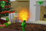 Army Men: Sarge's Heroes (Nintendo 64)