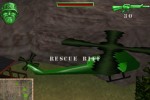 Army Men: Sarge's Heroes (Nintendo 64)