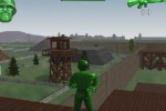 Army Men: Sarge's Heroes (Nintendo 64)