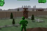 Army Men: Sarge's Heroes (Nintendo 64)