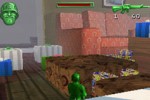 Army Men: Sarge's Heroes (Nintendo 64)