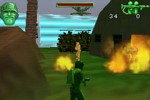 Army Men: Sarge's Heroes (Nintendo 64)