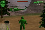 Army Men: Sarge's Heroes (Nintendo 64)