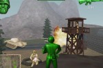 Army Men: Sarge's Heroes (Nintendo 64)