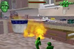 Army Men: Sarge's Heroes (Nintendo 64)