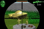 Army Men: Sarge's Heroes (Nintendo 64)